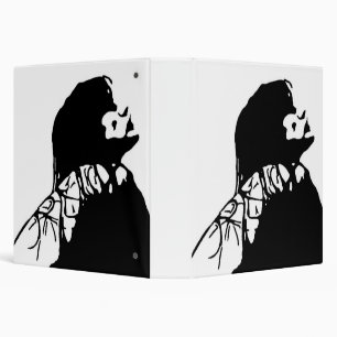 MRN 3 RING BINDER