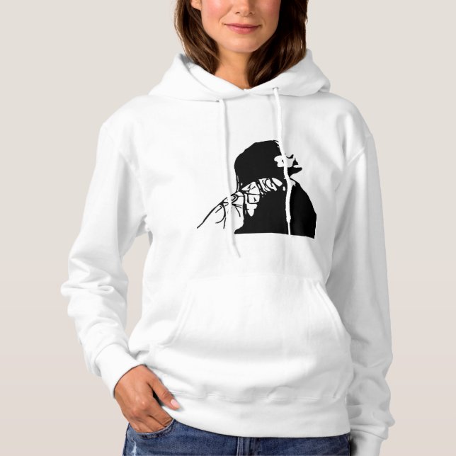 MRN HOODIE (Front)