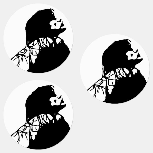 MRN LABELS (Group)