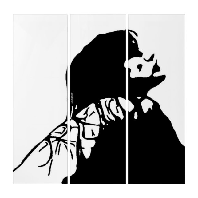 MRN TRIPTYCH (Front)