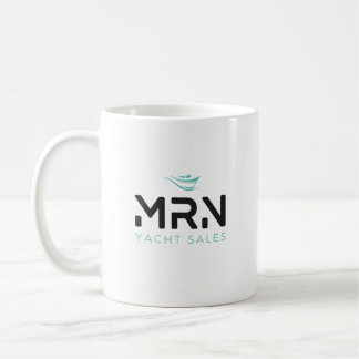 MRN Yacht Sales Mug