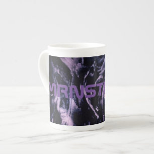 MRNStudios Ectoplasm Bone China Mug