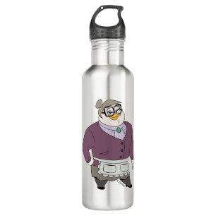 Mrs. Bentina Beakley Stainless Steel Water Bottle