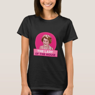 Mrs Bucket - Keeping Up Appearances T-Shirt