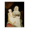 Mrs. Elizabeth Freake & Baby Mary C 1671-74