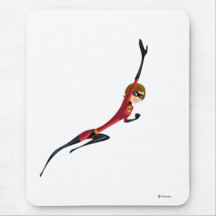 Mrs. Incredible Disney Mouse Pad