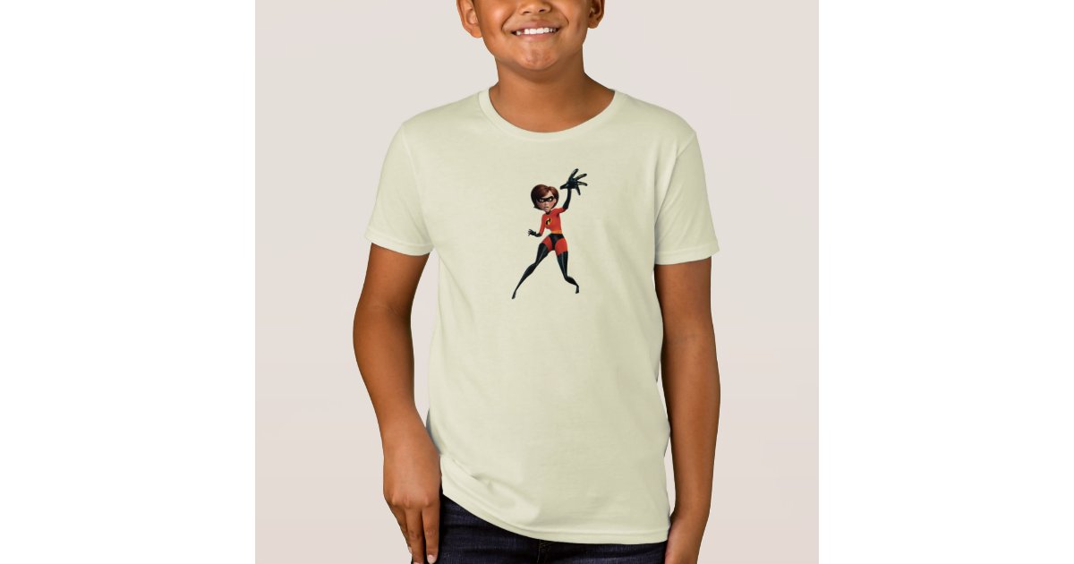 mrs incredible t shirt