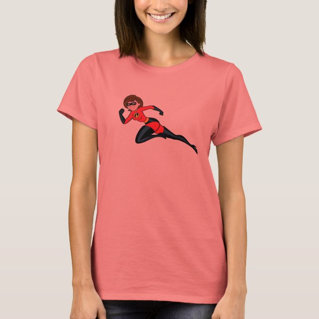 Mrs. Incredible Disney T-Shirt (Front)