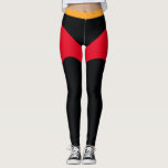 Mrs. Incredible Leggings<br><div class="desc">The incredibles</div>