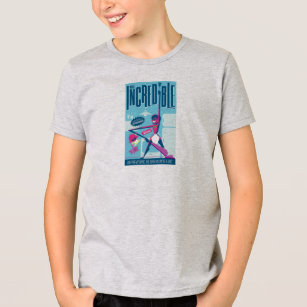 mrs incredible t shirt
