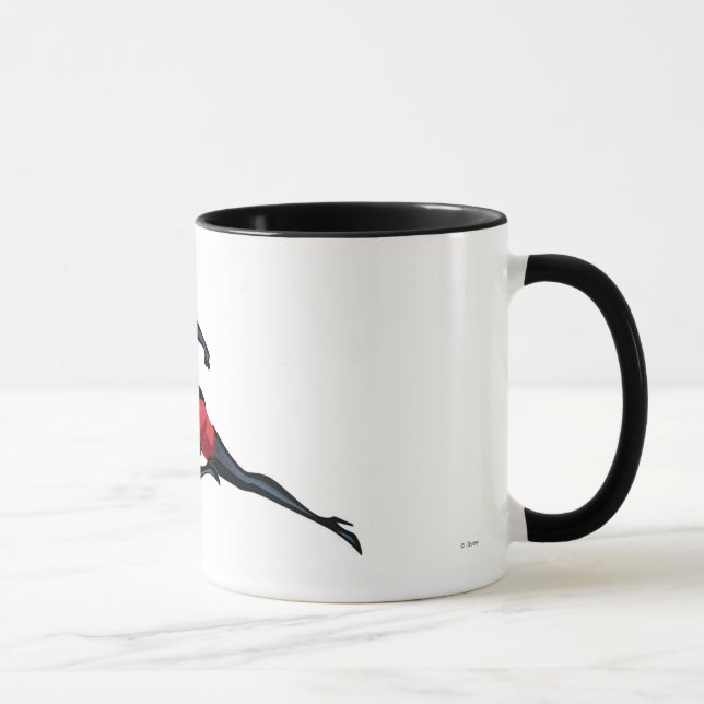 Mrs.Incredibles Disney Mug (Right)