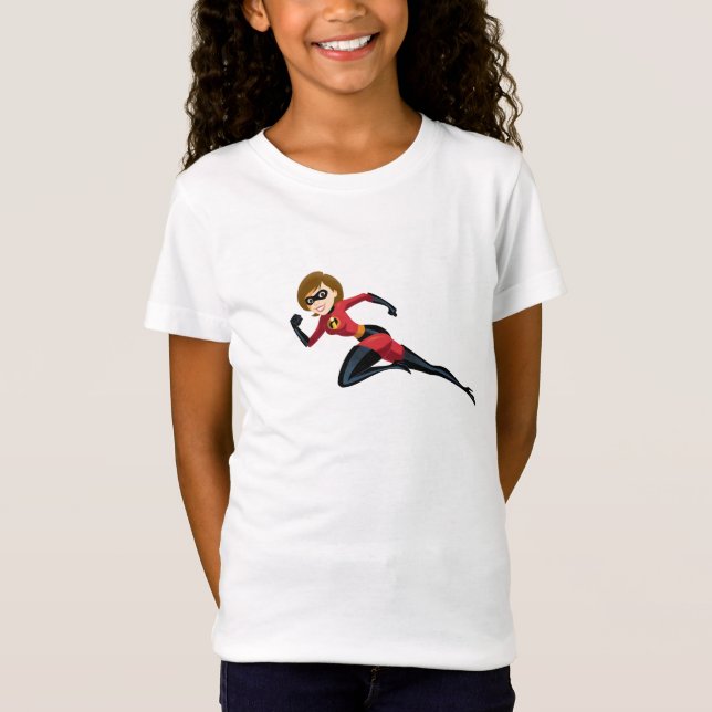 Mrs.Incredibles Disney T-Shirt (Front)