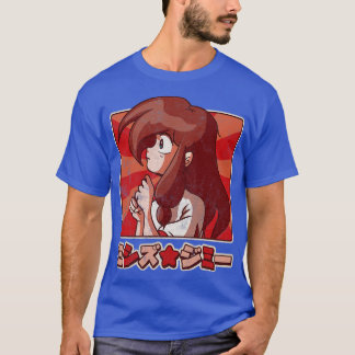 Mrs Jimmy Distressed T-Shirt