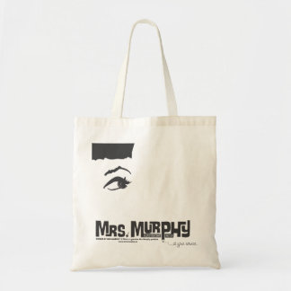 Mrs Murphy Tote Bag