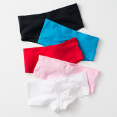 Mrs. Panties - Customize! (Colors)