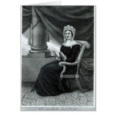 Mrs Rachel Jackson (Front)