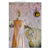 Mrs. Smew's Portrait (Front)