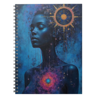 Mrs Tarot Notebook