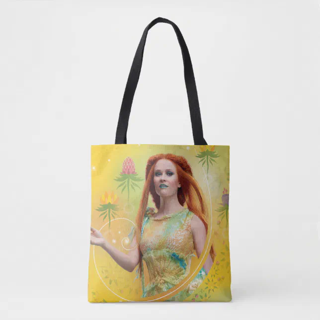Zazzle Mrs. Whatsit Tote Bag