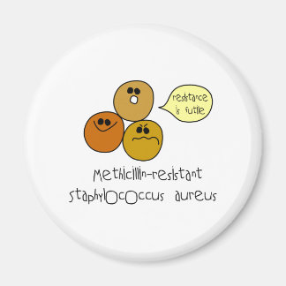 MRSA MAGNET