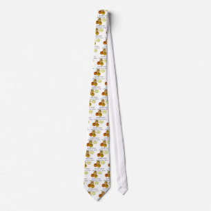 MRSA NECK TIE