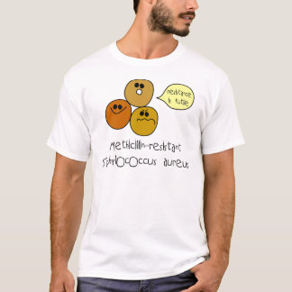 MRSA T-Shirt