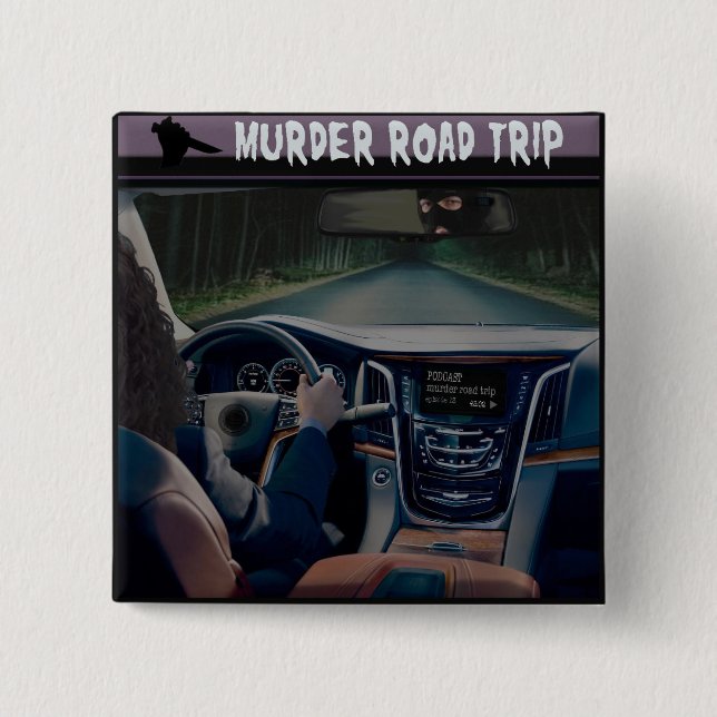 MRT Logo Button (Front)