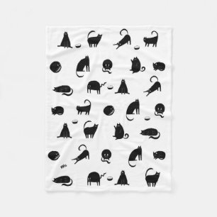 MruBlanket Fleece Blanket