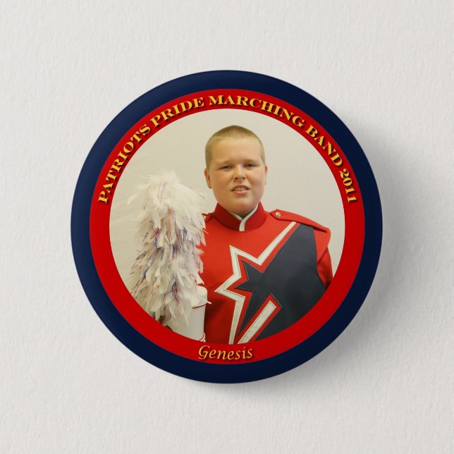 MS11_7052 BUTTON (Front)