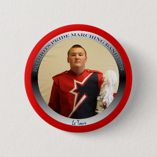 MS12_4295 PINBACK BUTTON