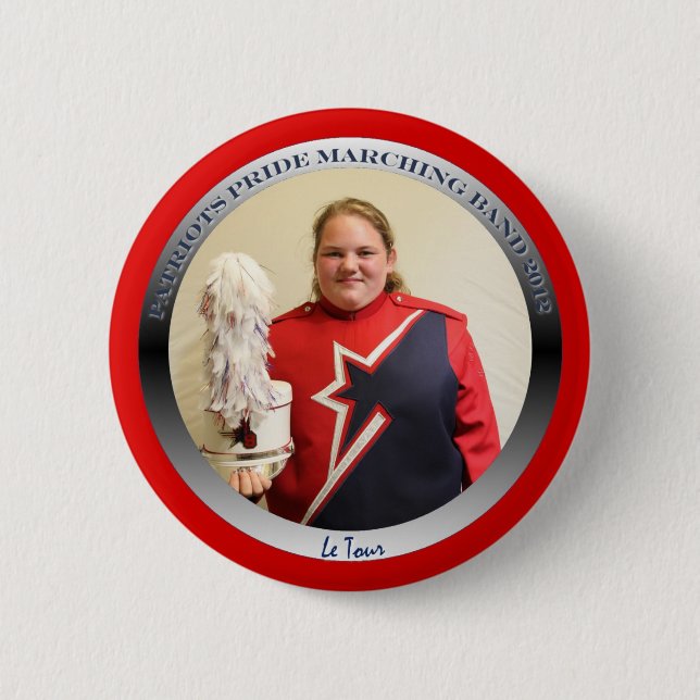 MS12_4329 PINBACK BUTTON (Front)