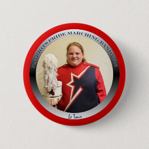 MS12_4329 PINBACK BUTTON