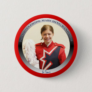 MS12_4412 PINBACK BUTTON