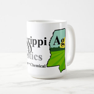 Ms. Ag Coffee Mug