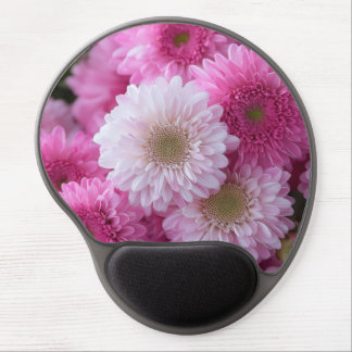 MS Art Design Gel Mouse Pad