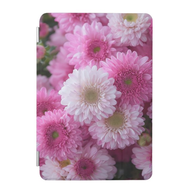 MS Art Design iPad Mini Cover (Front)