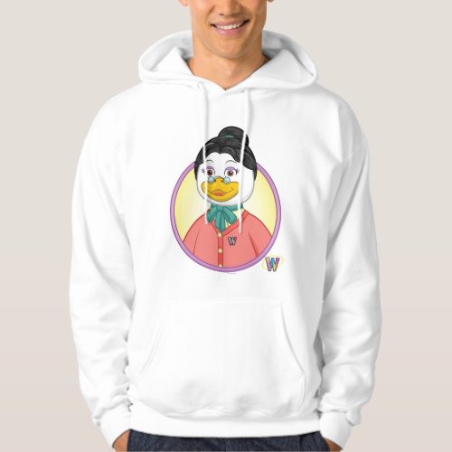 Ms Birdy Hoodie