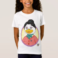 Ms. Birdy
