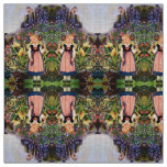 "Ms. Elizabeth's" Little Dutch Girl Fabric