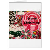 "Ms Elizabeth's Peppermint World" (Front)