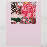 "Ms Elizabeth's Peppermint World"