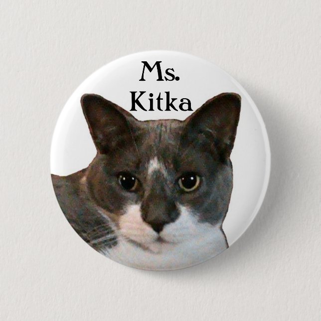 Ms. Kitka Pin 2.0 (Front)