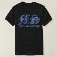 MS Mara Salvatrucha Classic T-Shirt