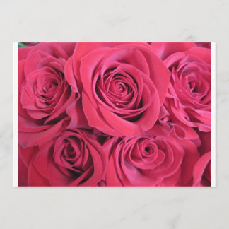 Ms. Rosie Invitations