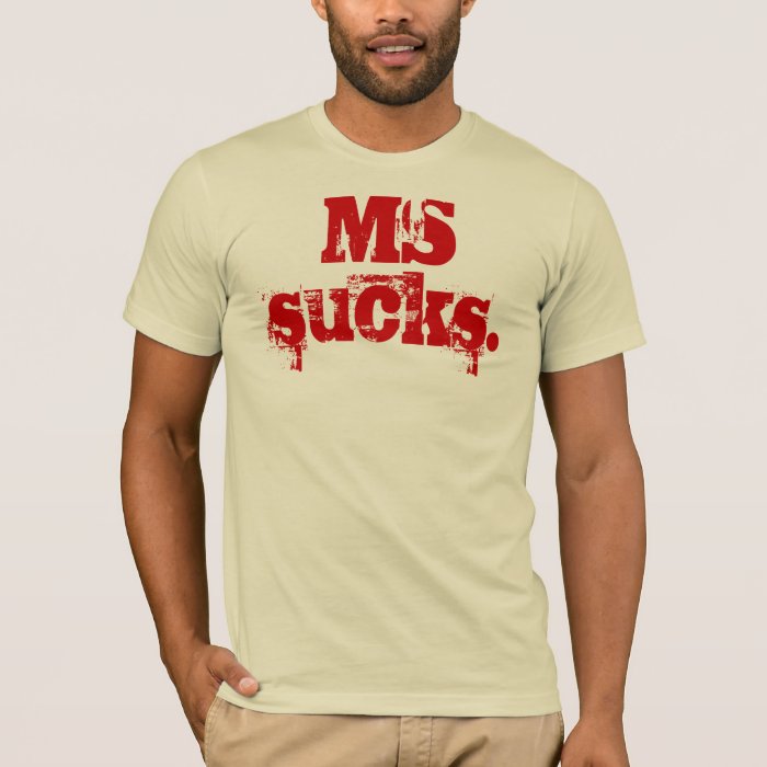 miley sucks shirt