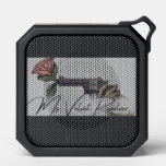 Ms Velvet Revolver Leggings Bluetooth Speaker