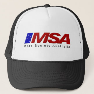 MSA Black Cap