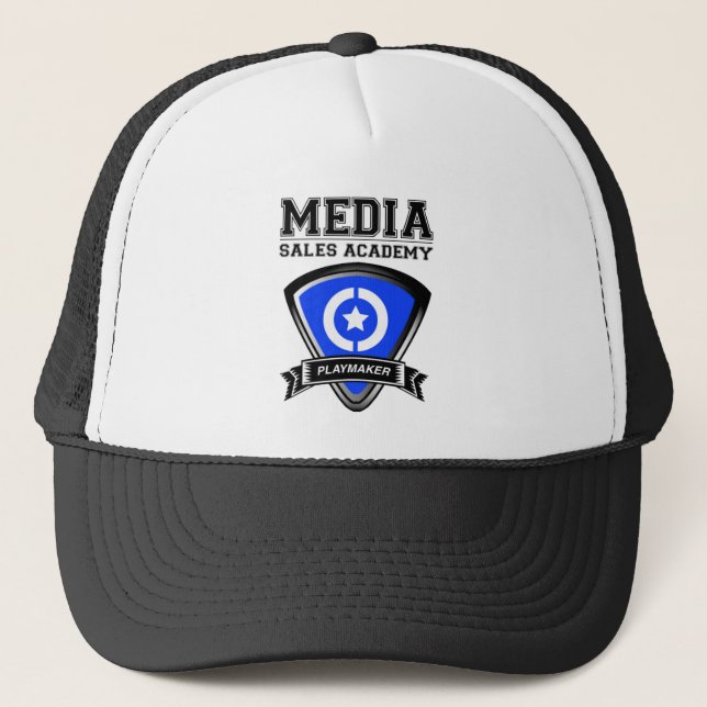 MSA Performance Hat (Front)