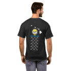 MSAR 2023Q4 - Triangles T-Shirt (Unisex)