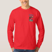 MSC - Darker Colored Shirts